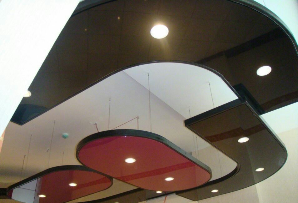 Lacquer Image